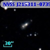 NVSS J215311-073532