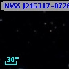 NVSS J215317-072814