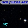 NVSS J215339-083224