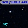 NVSS J215513-075156