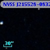 NVSS J215528-083243