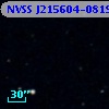 NVSS J215604-081928