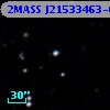 2MASS J21533463-0858331