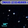 2MASS J21545889-0820484