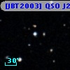 [JBT2003] QSO J2155-0922 abs 0.07779