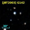 [JBT2003] G142