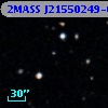 2MASS J21550249-0922527