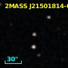 2MASS J21501814-0813392