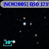 [NCM2005] QSO J2155-0922 abs 0.080917