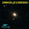 2MASX J21590303-0934556