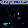 1RXS J215700.3-074843