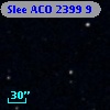 Slee ACO  2399  9