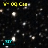 V* OQ Cas