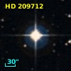 HD 209712