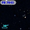 PB  7043