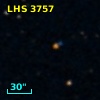 LHS  3757