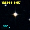 StKM 1-1957