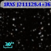 1RXS J211128.4+363610