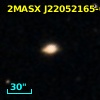 6dFGS gJ220521.7-072510