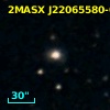 6dFGS gJ220655.8-085133