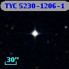TYC 5230-1206-1
