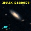 6dFGS gJ215805.8-075043