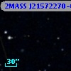 2MASS J21572270-0727589