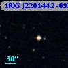 1RXS J220144.2-092500