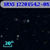 1RXS J220154.2-083455