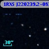 1RXS J220239.2-082613