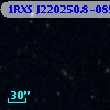 1RXS J220250.8-085923