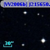 [VV2006b] J215650.4-085535