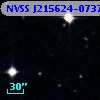 NVSS J215624-073737