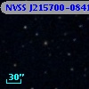 NVSS J215700-084116