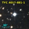 TYC 4017-881-1