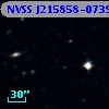 NVSS J215858-073929