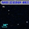 NVSS J215918-092732