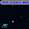 NVSS J215923-084216