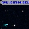 NVSS J215934-082138