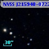 NVSS J215940-072251