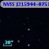 NVSS J215944-075121