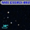 NVSS J215953-091946