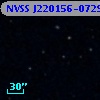 NVSS J220156-072949