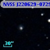 NVSS J220629-072928