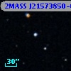 2MASS J21573850-0928592