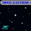 2MASS J21574598-0749328
