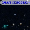 2MASS J22022892-0935118