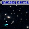 [LVO2003] J215726.9-074726