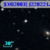 [LVO2003] J220221.3-094936