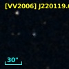 [VV2006] J220119.6-083911